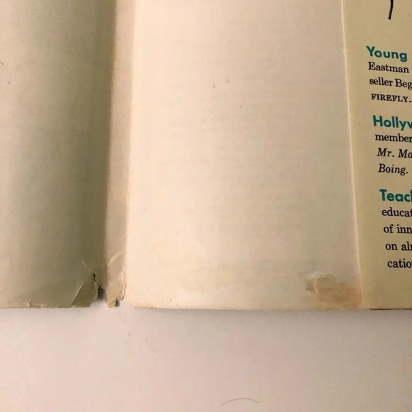 Vtg 1960 Are  You My Mother by P D Eastman Childrens Beginner Book HC DJ - Picture 4 of 16